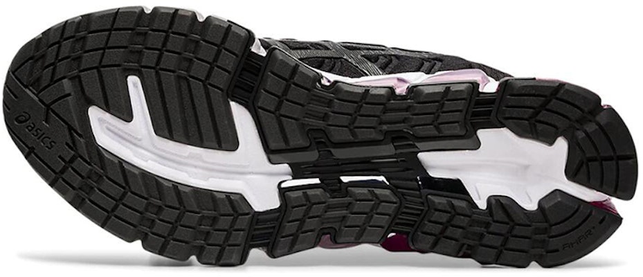 (W) アシックス ゲルクォンタム360 5 黒 (Ashikku Gerukwontamu360 5 Kuro) 1022A104-002 Details for (W) アシックス ゲルクォンタム360 5 黒 (Ashikku Gerukwontamu360 5 Kuro) 1022A104-002
