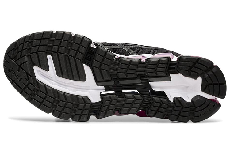 (W) ASICS Gel QNTM 360 5 'Black' 圖 6