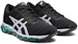 (W) ASICS Gel Quantum 360 5 'Hitam Hijau' 1022A104-001