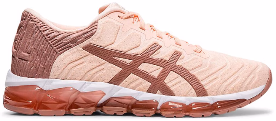 (W) ASICS Gel Quantum 360 5 ‘轻风’ 运动鞋 1022A104-700 Order (W) ASICS Gel Quantum 360 5 ‘轻风’ 运动鞋 1022A104-700