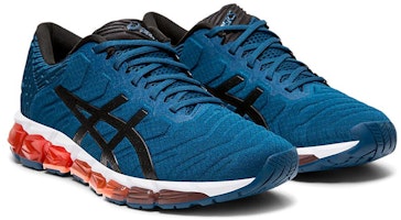 (女款)ASICS Gel Quantum 360 5 ‘鯊魚藍紅’ 1022A104-400 Lookbook (女款)ASICS Gel Quantum 360 5 ‘鯊魚藍紅’ 1022A104-400