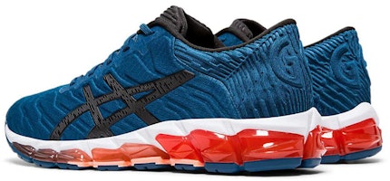 (女款)ASICS Gel Quantum 360 5 ‘鯊魚藍紅’ 1022A104-400 Shop (女款)ASICS Gel Quantum 360 5 ‘鯊魚藍紅’ 1022A104-400
