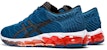 (W) ASICS Gel Quantum 360 5 'Mako Biru Merah' 1022A104-400