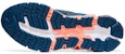 (W) ASICS Gel Quantum 360 5 'Mako Biru Merah' 1022A104-400