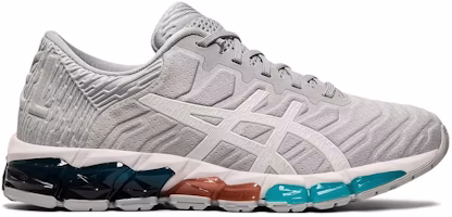 (Women) ASICS Gel Quantum 360 5 'Piedmont Grey' 1022A104-020 (Women) ASICS Gel Quantum 360 5 'Piedmont Grey' 1022A104-020