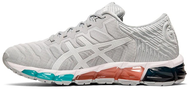(W) 아식스 젤 퀀텀 360 5 '피에몬트 그레이' 1022A104-020 Buy (W) 아식스 젤 퀀텀 360 5 '피에몬트 그레이' 1022A104-020