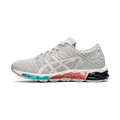 (W) ASICS Gel QNTM 360 5 'Piedmont Grey'