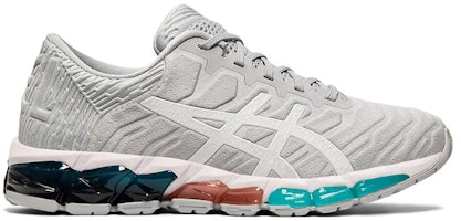 (W) ASICS Gel Quantum 360 5 'Piedmont Grey' Kelabu 1022A104-020 Order (W) ASICS Gel Quantum 360 5 'Piedmont Grey' Kelabu 1022A104-020