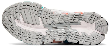 (W) ASICS Gel Quantum 360 5 'Piedmont Grey' Kelabu 1022A104-020 Details for (W) ASICS Gel Quantum 360 5 'Piedmont Grey' Kelabu 1022A104-020