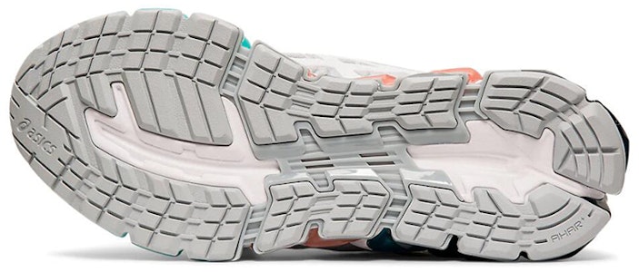 (W) 아식스 젤 퀀텀 360 5 '피에몬트 그레이' 1022A104-020 Details for (W) 아식스 젤 퀀텀 360 5 '피에몬트 그레이' 1022A104-020