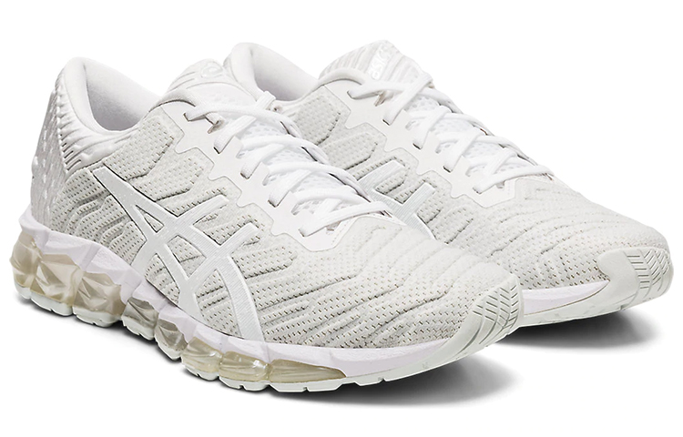 (W) ASICS Ascis Gel QNTM 360 5 圖 3