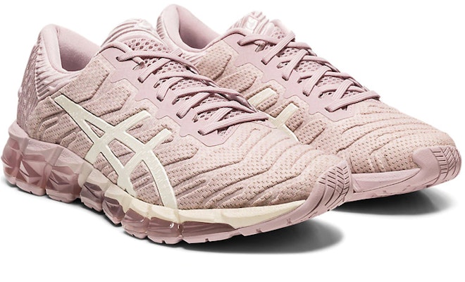 (Women) ASICS Gel Quantum 360 5 'Watershed Rose' 1022A163-700 Lookbook (Women) ASICS Gel Quantum 360 5 'Watershed Rose' 1022A163-700