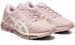 Lookbook (W) ASICS Gel Quantum 360 5 'Watershed Rose' Merah Jambu 1022A163-700