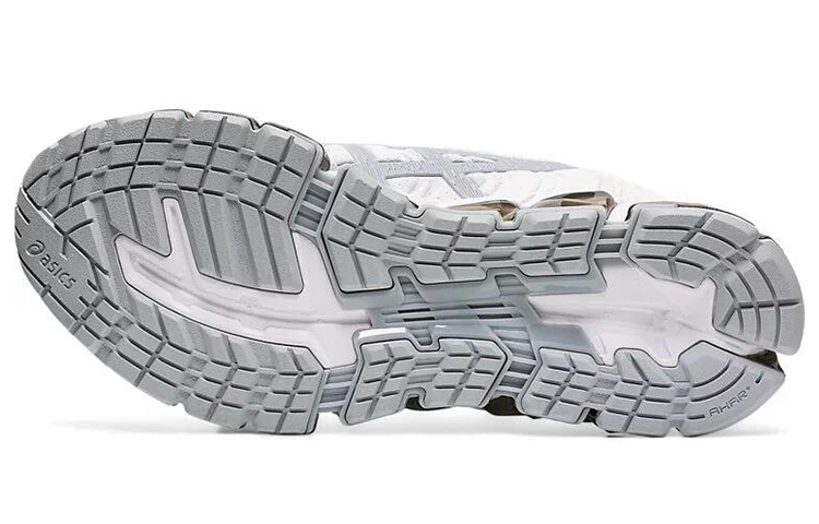 (W) ASICS Gel QNTM 360 5 'White Grey' 圖 5