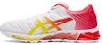 (W) ASICS Gel Quantum 360 5 'Putih Sour Yuzu' 1022A149-100