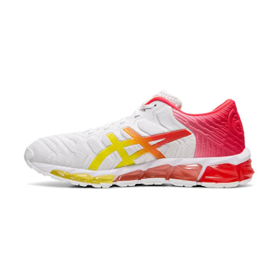 (W) ASICS Gel QNTM 360 5 'White Sour Yuzu'