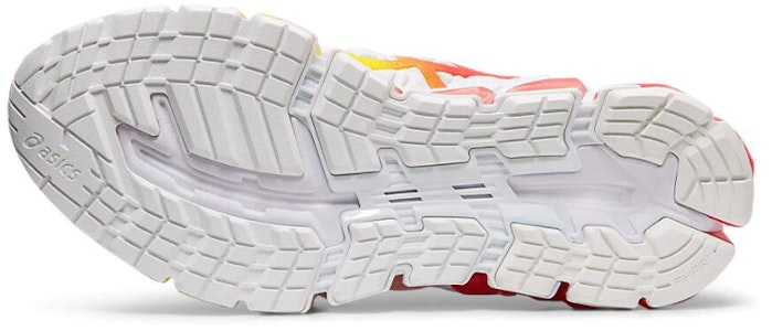 (W) 아식스 젤 퀀텀 360 5 '화이트 사워 유자' 1022A149-100 Purchase (W) 아식스 젤 퀀텀 360 5 '화이트 사워 유자' 1022A149-100