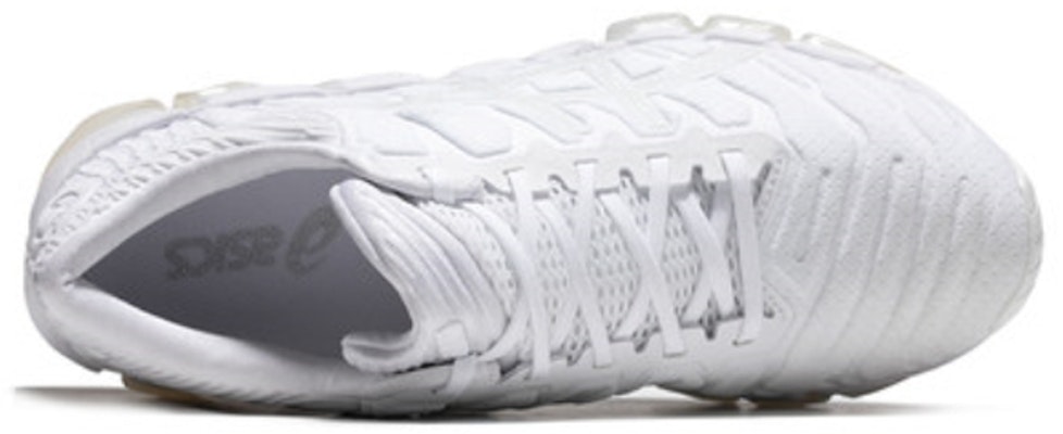 (W) 아식스 젤 퀀텀 360 5 화이트 (Asics Jel Keonteom 360 5 Hwaiteu) 1022A104-101 Lookbook (W) 아식스 젤 퀀텀 360 5 화이트 (Asics Jel Keonteom 360 5 Hwaiteu) 1022A104-101