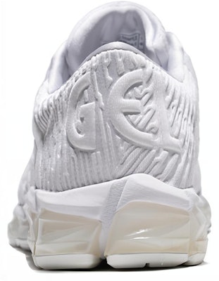 (W) ASICS Gel Quantum 360 5 Putih 1022A104-101 Shop (W) ASICS Gel Quantum 360 5 Putih 1022A104-101