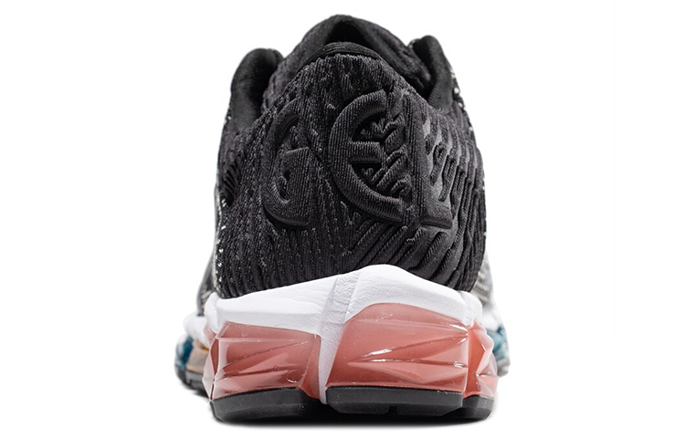 (W) ASICS Gel QNTM 360 5 Jacquard 'Black Putty' 圖 4