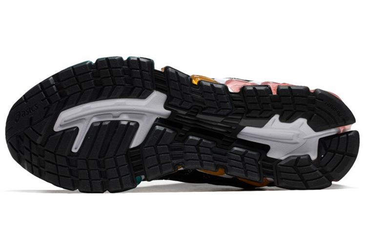 (W) ASICS Gel QNTM 360 5 Jacquard 'Black Putty' 圖 5