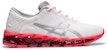 (W) ASICS Gel Quantum 360 5 Jacquard 'Putih Merah' 1022A132-100
