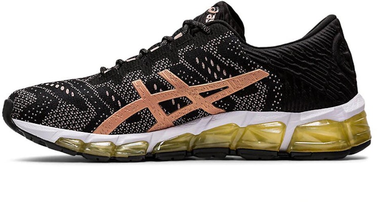 (W) アシックス ゲルクォンタム360 5 JCQ ローズゴールド 1022A132-002 Buy (W) アシックス ゲルクォンタム360 5 JCQ ローズゴールド 1022A132-002