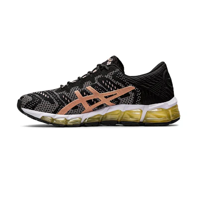 (W) ASICS Gel QNTM 360 5 JCQ 'Rose Gold'