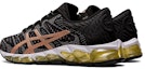 Shop (W) アシックス ゲルクォンタム360 5 JCQ ローズゴールド 1022A132-002