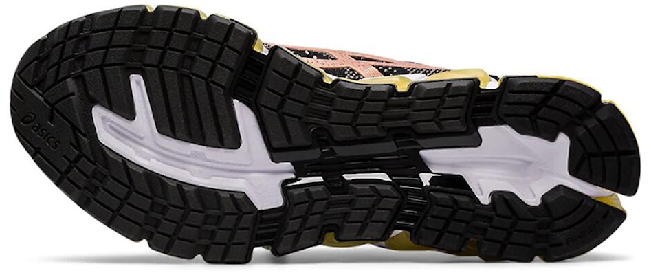 (W) アシックス ゲルクォンタム360 5 JCQ ローズゴールド 1022A132-002 Details for (W) アシックス ゲルクォンタム360 5 JCQ ローズゴールド 1022A132-002