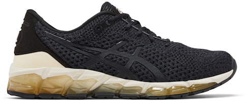 (Women) ASICS Gel Quantum 360 5 Knit 'Black Cozy Pink' 1022A326-001 (Women) ASICS Gel Quantum 360 5 Knit 'Black Cozy Pink' 1022A326-001