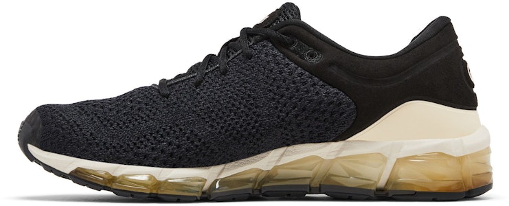 (W) ASICS Gel Quantum 360 5 Knit 'Negro Cozy Rosa' 1022A326-001 Lookbook (W) ASICS Gel Quantum 360 5 Knit 'Negro Cozy Rosa' 1022A326-001