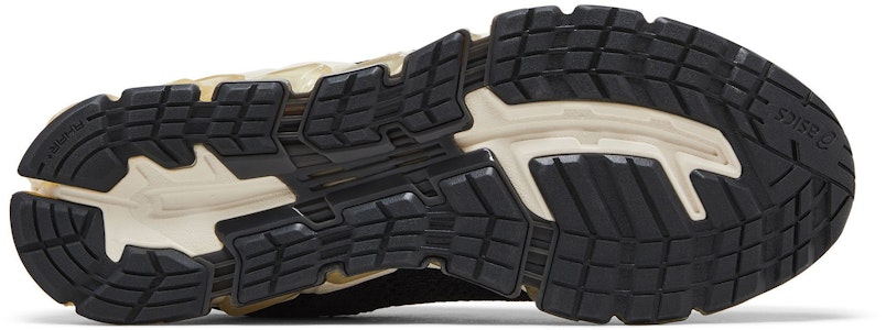 (W) ASICS Gel Quantum 360 5 Knit 'Negro Cozy Rosa' 1022A326-001 Shop (W) ASICS Gel Quantum 360 5 Knit 'Negro Cozy Rosa' 1022A326-001