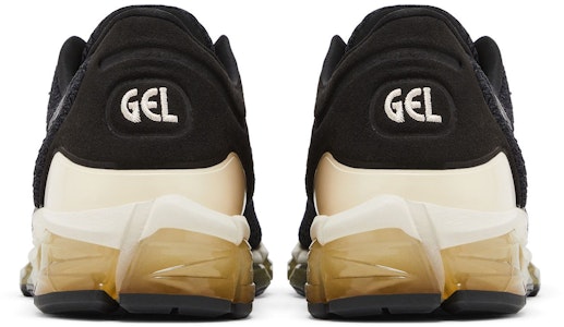 (W) ASICS Gel Quantum 360 5 Knit 'Negro Cozy Rosa' 1022A326-001 Details for (W) ASICS Gel Quantum 360 5 Knit 'Negro Cozy Rosa' 1022A326-001