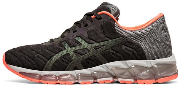 (W) ASICS Gel Quantum 360 5 Lite Show 2.0 'Negro' 1022A150-001 Buy (W) ASICS Gel Quantum 360 5 Lite Show 2.0 'Negro' 1022A150-001