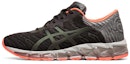 Buy (W) ASICS Gel Quantum 360 5 Lite Show 2.0 'Hitam' 1022A150-001