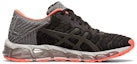 Order (W) ASICS Gel Quantum 360 5 Lite Show 2.0 'Hitam' 1022A150-001