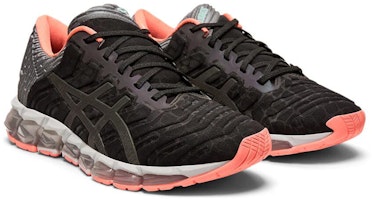 (女性)ASICS Gel Quantum 360 5 Lite Show 2.0 '黑色' 1022A150-001 Lookbook (女性)ASICS Gel Quantum 360 5 Lite Show 2.0 '黑色' 1022A150-001