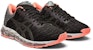 (W) ASICS Gel Quantum 360 5 Lite Show 2.0 'Hitam' 1022A150-001