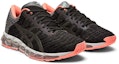 Lookbook (W) ASICS Gel Quantum 360 5 Lite Show 2.0 'Hitam' 1022A150-001