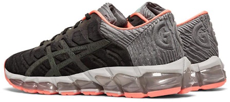 (女性)ASICS Gel Quantum 360 5 Lite Show 2.0 '黑色' 1022A150-001 Shop (女性)ASICS Gel Quantum 360 5 Lite Show 2.0 '黑色' 1022A150-001