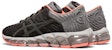 (W) ASICS Gel Quantum 360 5 Lite Show 2.0 'Hitam' 1022A150-001