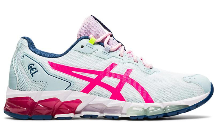 (W) ASICS Gel QNTM 360 6 'Aqua Angel Pink Glo' 圖 2