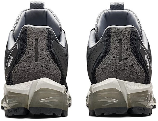 (W) ASICS Gel Quantum 360 6 'Hitam Piedmont Abu-abu' 1202A166-001 Purchase (W) ASICS Gel Quantum 360 6 'Hitam Piedmont Abu-abu' 1202A166-001