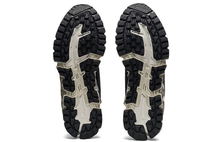 Details for (W) ASICS Gel Quantum 360 6 'Hitam Piedmont Abu-abu' 1202A166-001