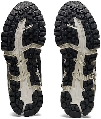 (W) ASICS Gel Quantum 360 6 'Hitam Piedmont Abu-abu' 1202A166-001 Details for (W) ASICS Gel Quantum 360 6 'Hitam Piedmont Abu-abu' 1202A166-001