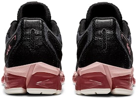 (W) ASICS Gel Quantum 360 6 'Hitam Merah' 1202A038-001 Shop (W) ASICS Gel Quantum 360 6 'Hitam Merah' 1202A038-001