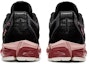 Shop (W) ASICS Gel Quantum 360 6 'Hitam Merah' 1202A038-001