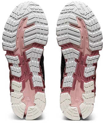 (W) ASICS Gel Quantum 360 6 'Negro Rojo' 1202A038-001 Purchase (W) ASICS Gel Quantum 360 6 'Negro Rojo' 1202A038-001