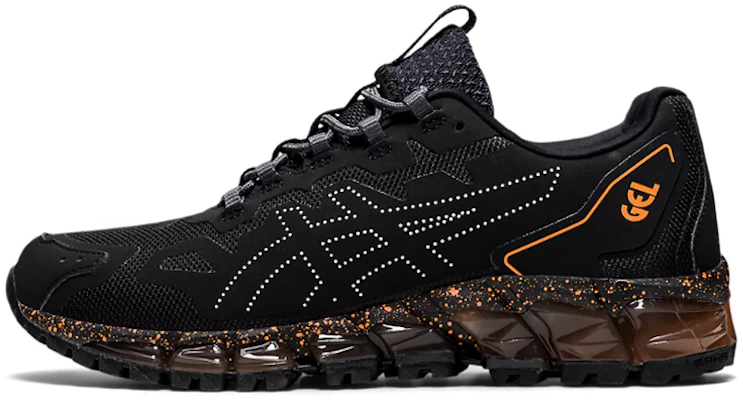 (W) ASICS Gel Quantum 360 6 ''Nero Pesca Sole'' 1202A181-002 Buy (W) ASICS Gel Quantum 360 6 ''Nero Pesca Sole'' 1202A181-002